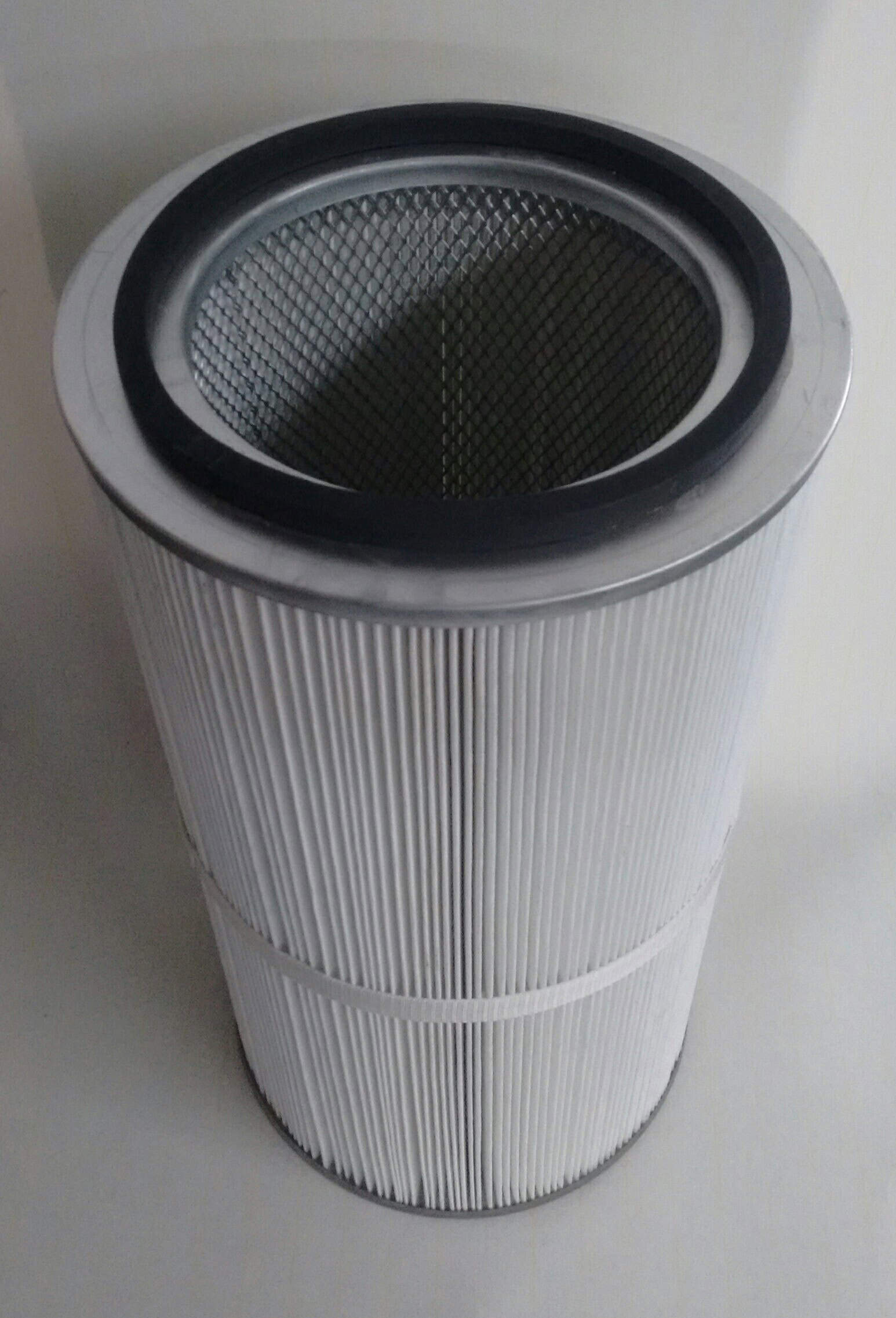 Filtros para Particulas Suspendidas